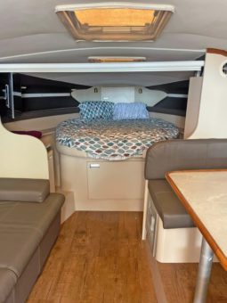 
										WELLCRAFT ST TROPEZ 3200 32 full									