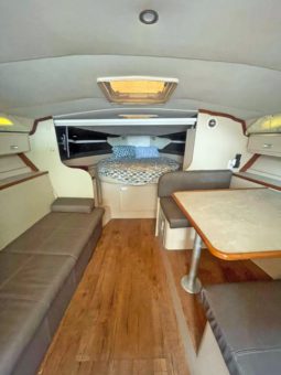 
										WELLCRAFT ST TROPEZ 3200 32 full									