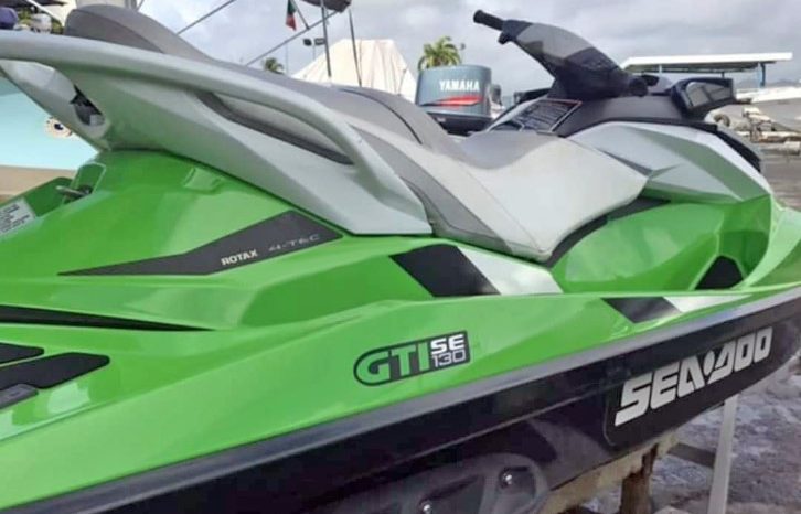 
								SEA DOO EDICION ESPECIAL full									