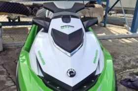 SEA DOO EDICION ESPECIAL