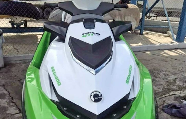 
								SEA DOO EDICION ESPECIAL full									