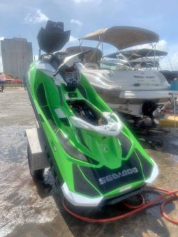 
										SEA DOO EDICION ESPECIAL full									