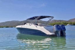 
										LEGACY GENX II 34.5 full									