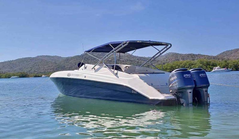 
								LEGACY GENX II 34.5 full									