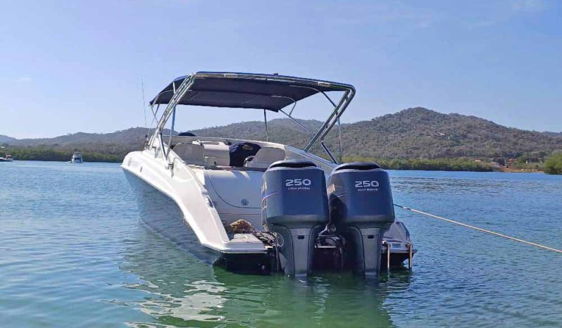 
								LEGACY GENX II 34.5 full									