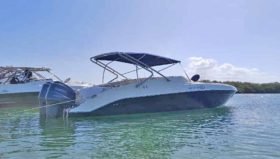 LEGACY GENX II 34.5