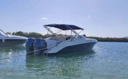 
										LEGACY GENX II 34.5 full									