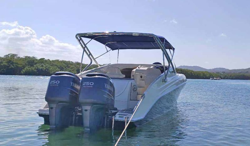 
								LEGACY GENX II 34.5 full									