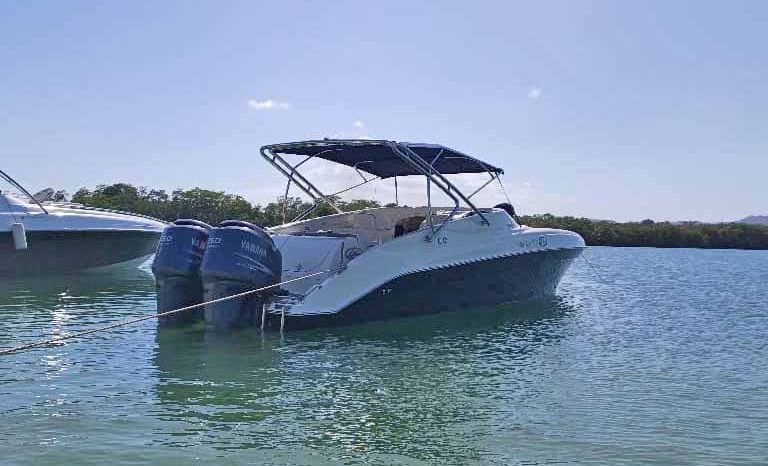 
								LEGACY GENX II 34.5 full									