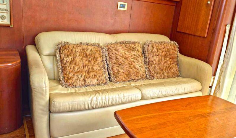 
								SILVERTON CONVERTIBLE 42 full									