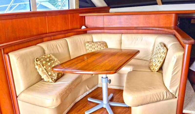 
								SILVERTON CONVERTIBLE 42 full									