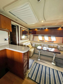 
										SEA RAY SUNDANCER 48 full									