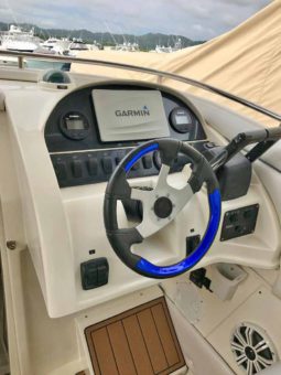 
										INTERMARINE AVANTI 35 full									