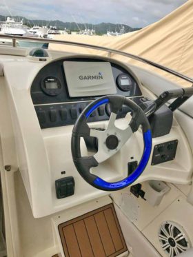 INTERMARINE AVANTI 35