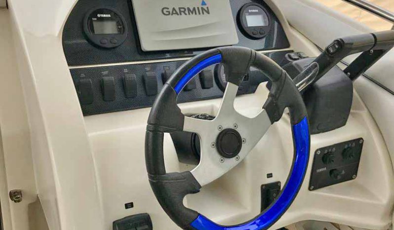 
								INTERMARINE AVANTI 35 full									