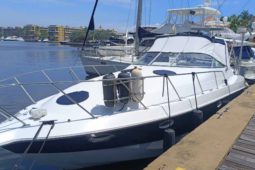 
										CHRIS CRAFT SPORT 34 full									