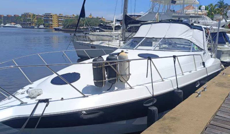 
								CHRIS CRAFT SPORT 34 full									