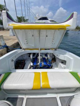 
										BAJA H2X PERFORMANCE 24 full									