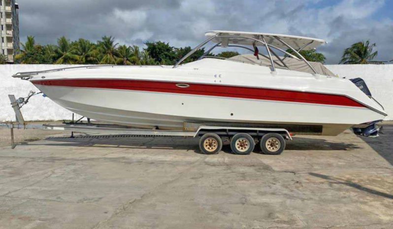 
								INTERMARINE AVANTI 35 full									