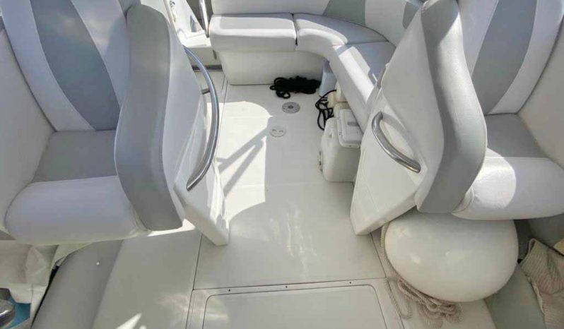 
								INTERMARINE AVANTI 35 full									