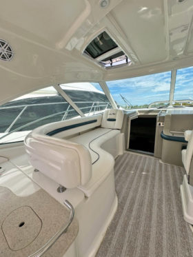 SEA RAY SUNDANCER 48