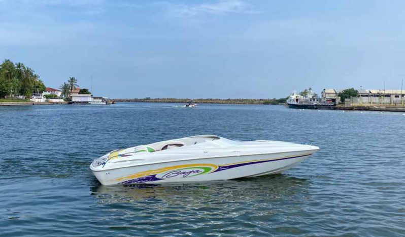 
								BAJA H2X PERFORMANCE 24 full									