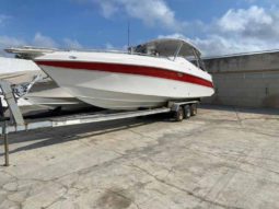 
										INTERMARINE AVANTI 35 full									