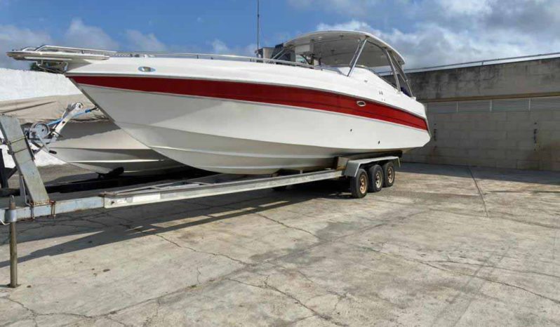 
								INTERMARINE AVANTI 35 full									