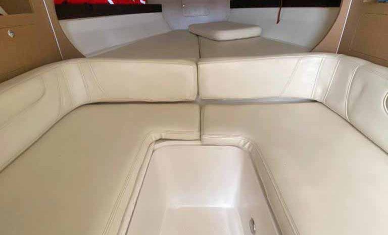 
								INTERMARINE AVANTI 35 full									