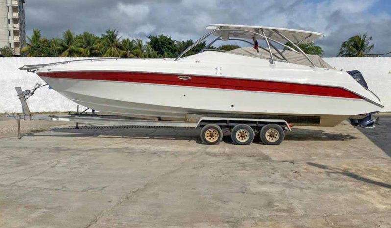 
								INTERMARINE AVANTI 35 full									