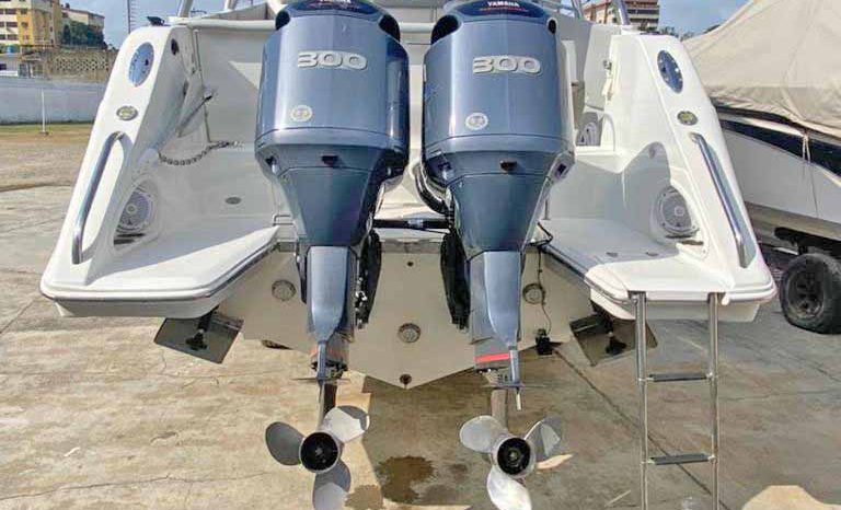 
								INTERMARINE AVANTI 35 full									