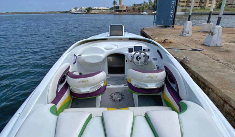 
								BAJA H2X PERFORMANCE 24 full									