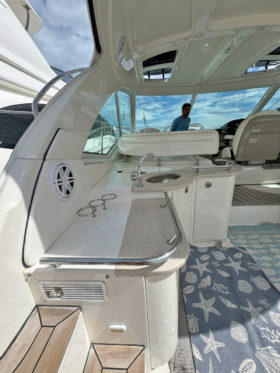 SEA RAY SUNDANCER 48