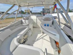 
										INTERMARINE AVANTI 35 full									