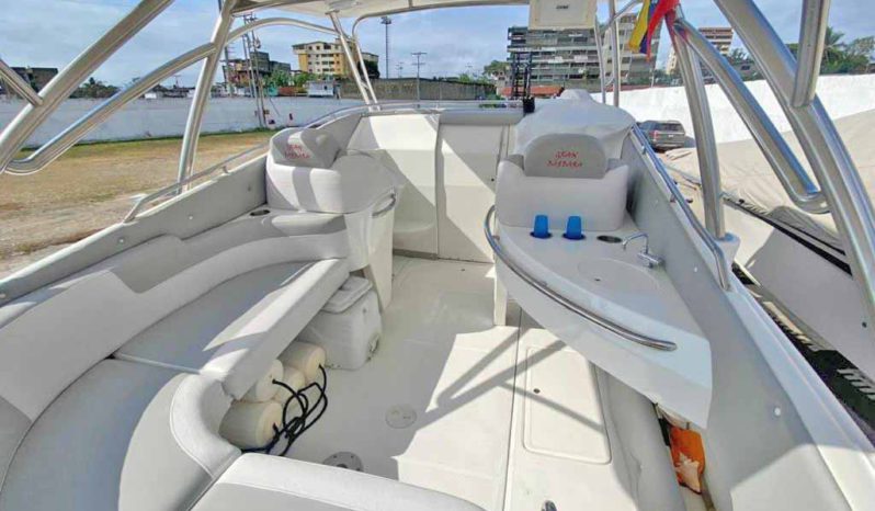 
								INTERMARINE AVANTI 35 full									