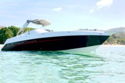 
										INTERMARINE AVANTI 35 full									