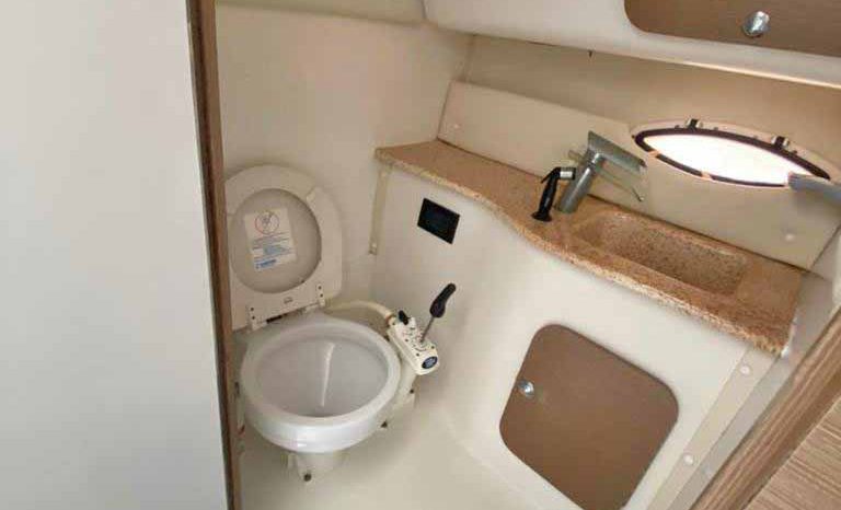 
								INTERMARINE AVANTI 35 full									