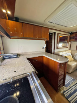 
										SEA RAY SUNDANCER 48 full									