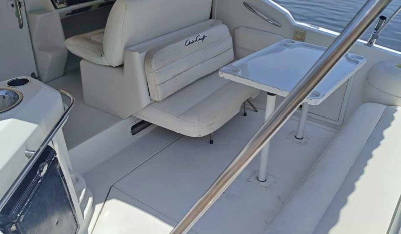 
								CHRIS CRAFT SPORT 34 full									