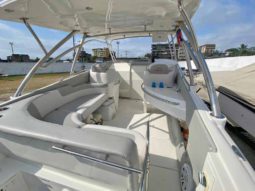 
										INTERMARINE AVANTI 35 full									