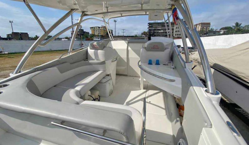 
								INTERMARINE AVANTI 35 full									