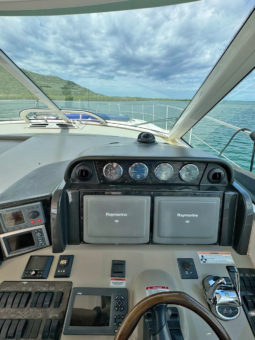 
										SEA RAY SUNDANCER 48 full									