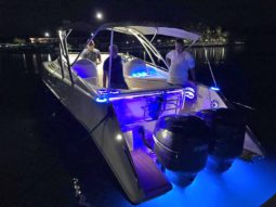 
										INTERMARINE AVANTI 35 full									