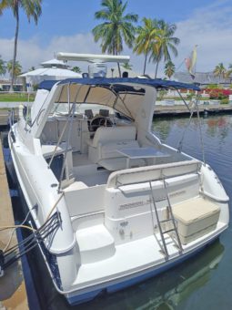 
										CHRIS CRAFT SPORT 34 full									