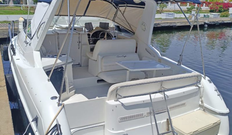 
								CHRIS CRAFT SPORT 34 full									