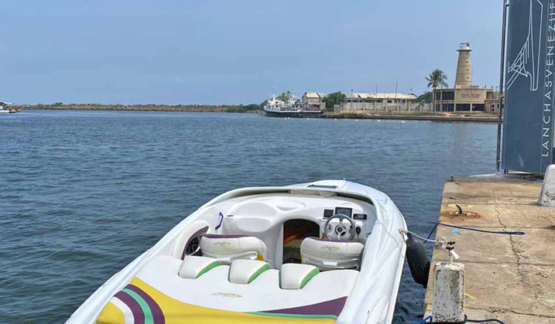 
								BAJA H2X PERFORMANCE 24 full									