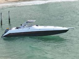 
										INTERMARINE AVANTI 35 full									