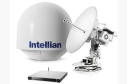 ANTENA SATELITAL INTELLIAN V60G