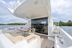 
										AZIMUT FLYBRIDGE 54 full									