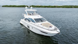 
										AZIMUT FLYBRIDGE 54 full									